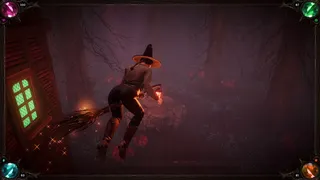 Скриншот 6 к игре Pumpkin Woods