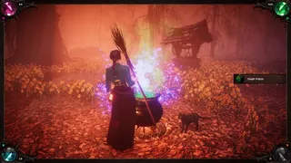 Скриншот 7 к игре Pumpkin Woods