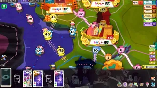 Скриншот 2 к игре Prophet Margin