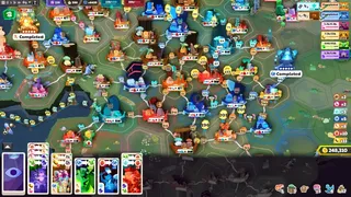 Скриншот 4 к игре Prophet Margin