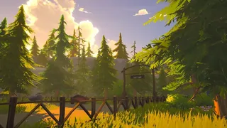 Скриншот 1 к игре Lost Camp