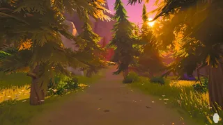 Скриншот 4 к игре Lost Camp