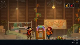 Скриншот 7 к игре Nightbound