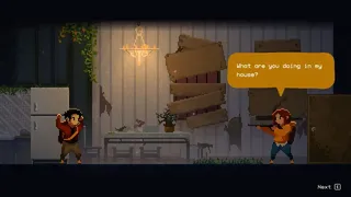 Скриншот 8 к игре Nightbound
