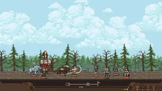 Скриншот 1 к игре TRADESMAN: Deal to Dealer