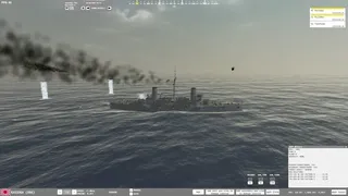 Скриншот 1 к игре Steam & Iron. Battle of Port Arthur