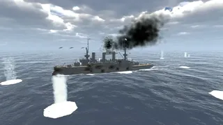 Скриншот 2 к игре Steam & Iron. Battle of Port Arthur