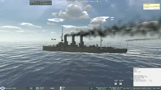 Скриншот 3 к игре Steam & Iron. Battle of Port Arthur