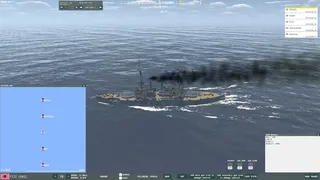 Скриншот 4 к игре Steam & Iron. Battle of Port Arthur