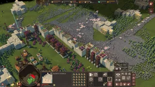 Скриншот 1 к игре Diplomacy is Not an Option