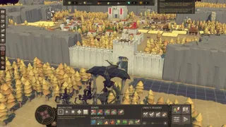 Скриншот 6 к игре Diplomacy is Not an Option