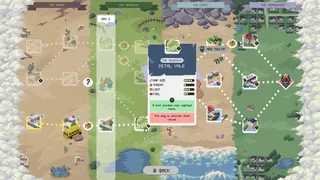 Скриншот 4 к игре Deadly Days: Roadtrip