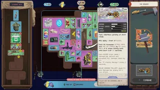 Скриншот 6 к игре Deadly Days: Roadtrip