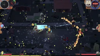 Скриншот 7 к игре Deadly Days: Roadtrip