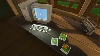 Скриншот 2 к игре HushWood