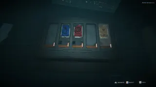 Скриншот 1 к игре Recurrence