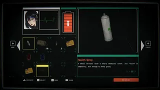 Скриншот 3 к игре Recurrence