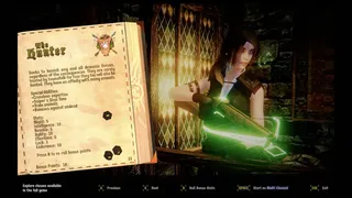 Скриншот 5 к игре Zarktor's Realm