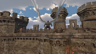 Скриншот 7 к игре Zarktor's Realm