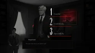 Скриншот 3 к игре Omertà: Mafia Novel