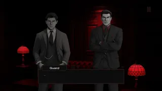 Скриншот 4 к игре Omertà: Mafia Novel