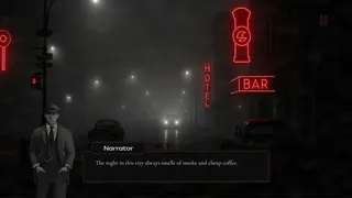 Скриншот 6 к игре Omertà: Mafia Novel