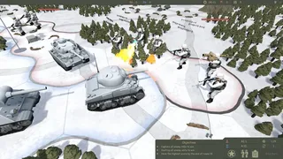 Скриншот 5 к игре War Pawns