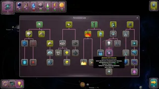 Скриншот 3 к игре Pre-Warp Age