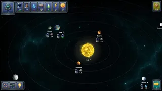 Скриншот 4 к игре Pre-Warp Age