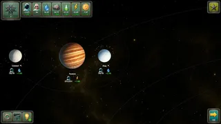 Скриншот 6 к игре Pre-Warp Age