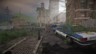 Скриншот 1 к игре Isolated Island: After the flood