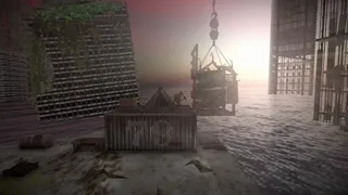 Скриншот 3 к игре Isolated Island: After the flood