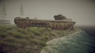 Скриншот 4 к игре Isolated Island: After the flood