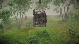 Скриншот 8 к игре Isolated Island: After the flood
