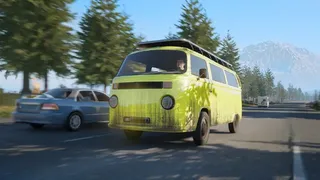 Скриншот 6 к игре Caravanners