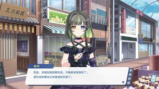 Скриншот 5 к игре Love, in Debt!?