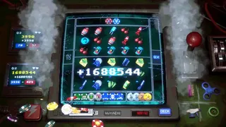 Скриншот 1 к игре DEAD SPIN