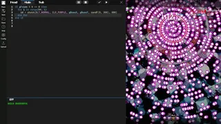 Скриншот 2 к игре Touhou Creator