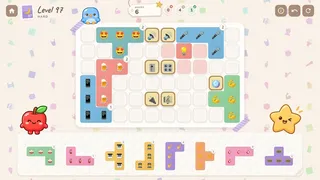 Скриншот 3 к игре Emojix