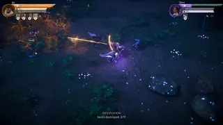 Скриншот 1 к игре Coridden