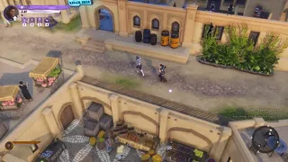 Скриншот 2 к игре Coridden