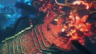 Скриншот 7 к игре Gamedec - Definitive Edition
