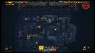 Скриншот 1 к игре Drill Core
