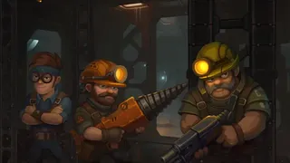 Скриншот 2 к игре Drill Core