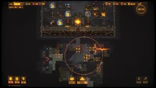 Скриншот 4 к игре Drill Core
