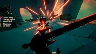 Скриншот 1 к игре Shady Knight