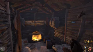 Скриншот 1 к игре Ember's verge