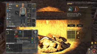 Скриншот 7 к игре Ember's verge