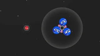 Скриншот 2 к игре Sputnika Game