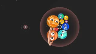 Скриншот 5 к игре Sputnika Game